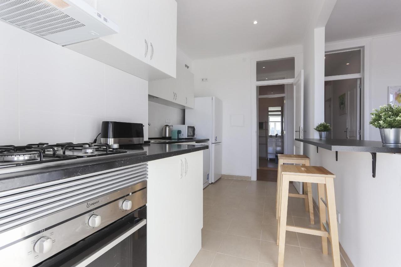 Santa Marta Deluxe By Homing Apartamento