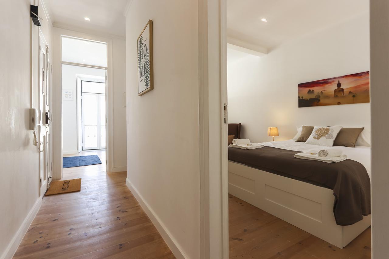 Santa Marta Deluxe By Homing Apartamento