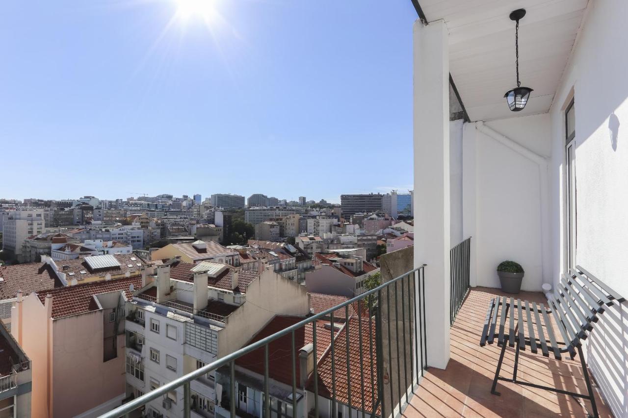 Santa Marta Deluxe By Homing Apartamento *
