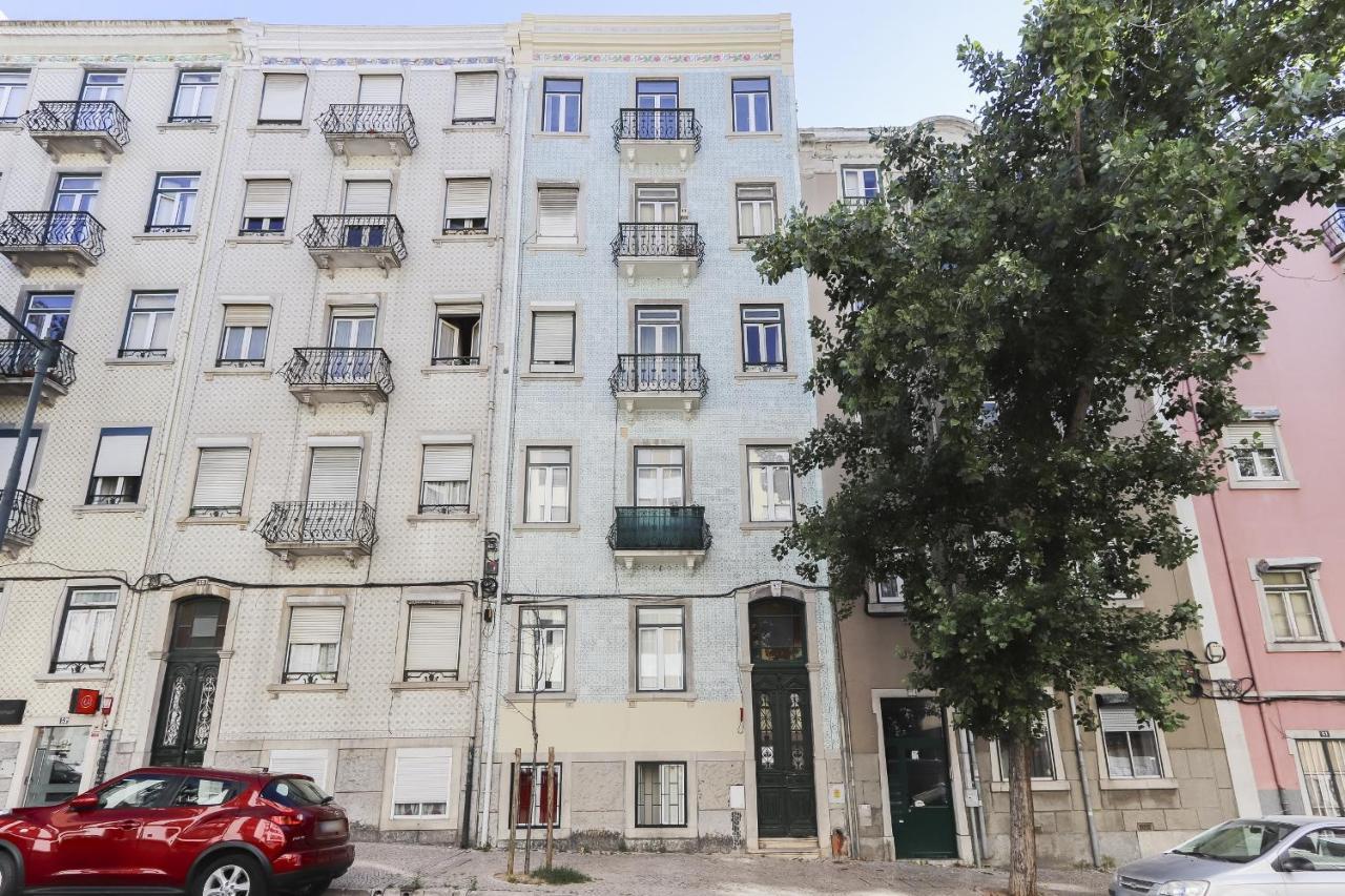 Apartamento Santa Marta Deluxe By Homing