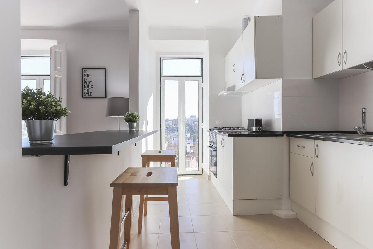 Santa Marta Deluxe By Homing Apartamento