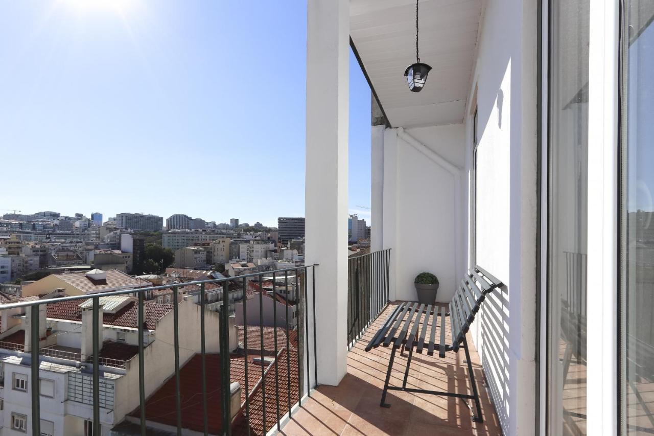 Santa Marta Deluxe By Homing Apartamento