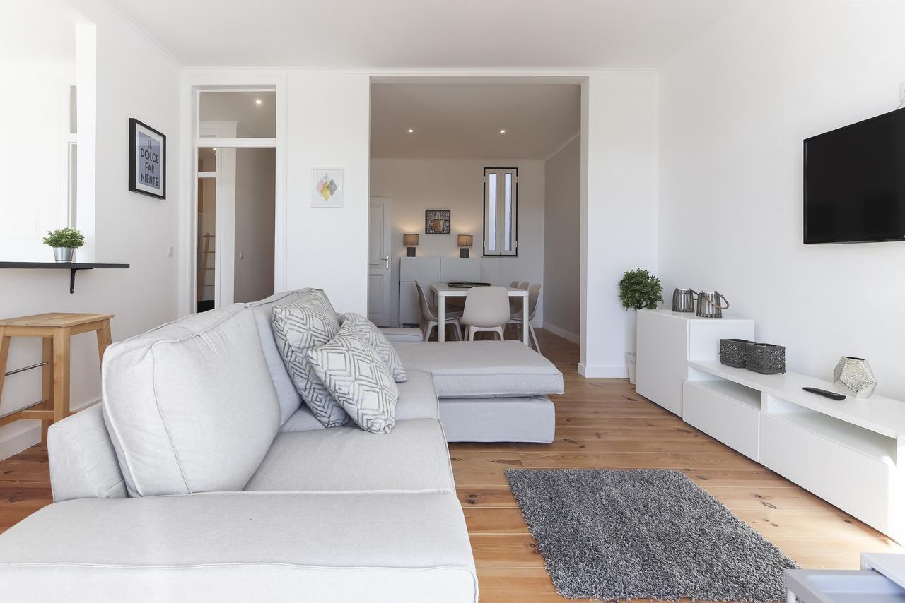 Santa Marta Deluxe By Homing Apartamento