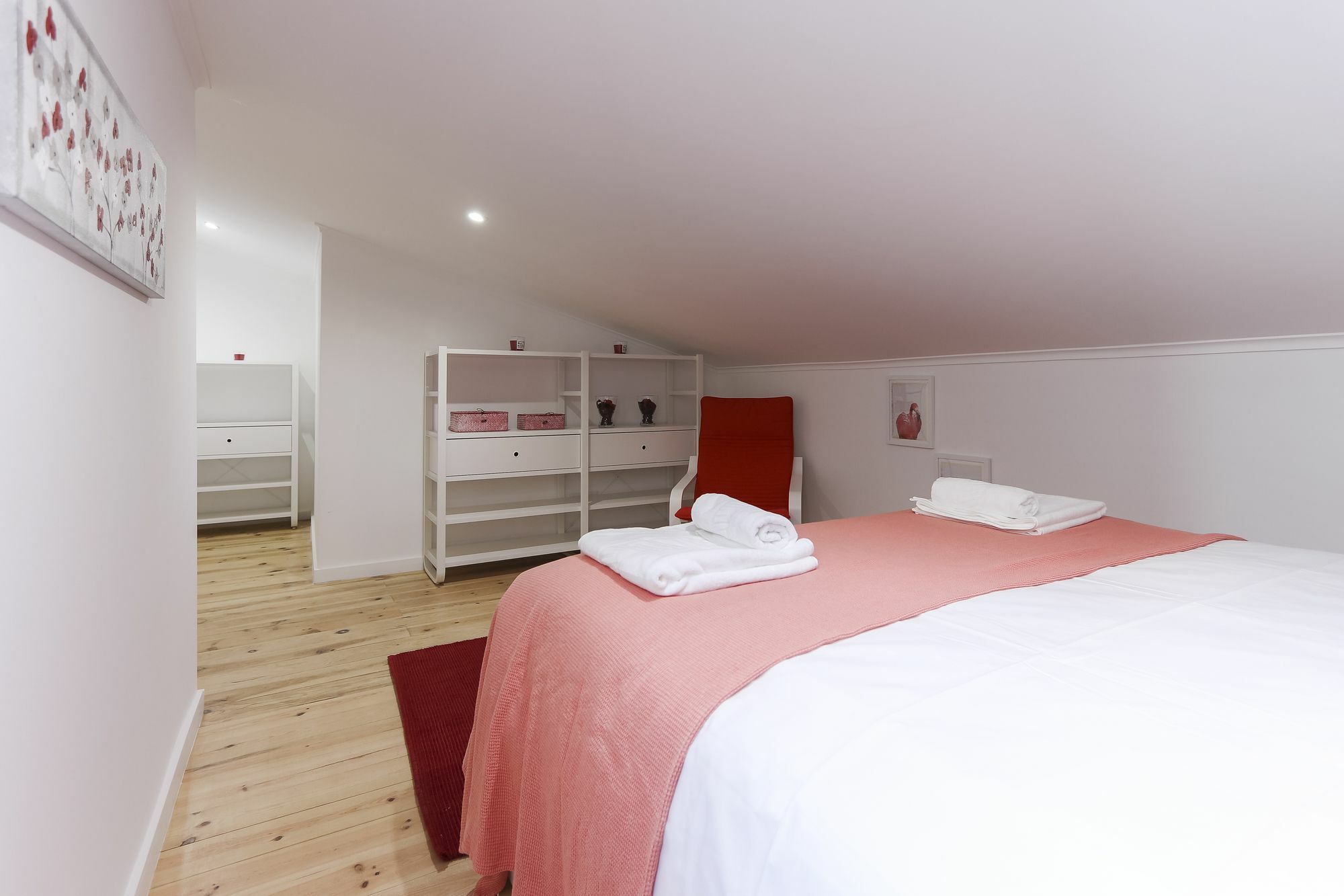 Santa Marta Deluxe By Homing Apartamento
