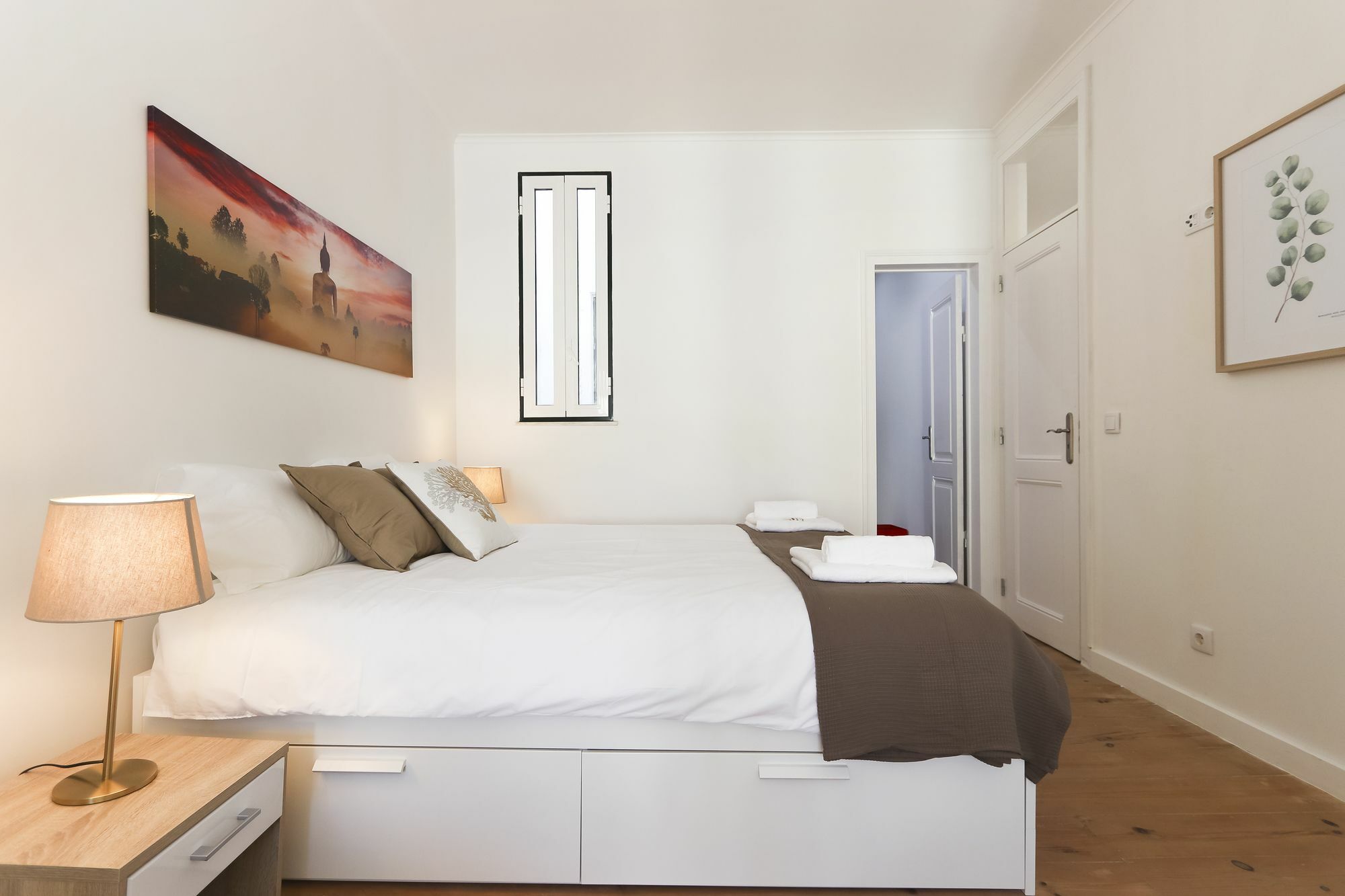 Apartamento Santa Marta Deluxe By Homing