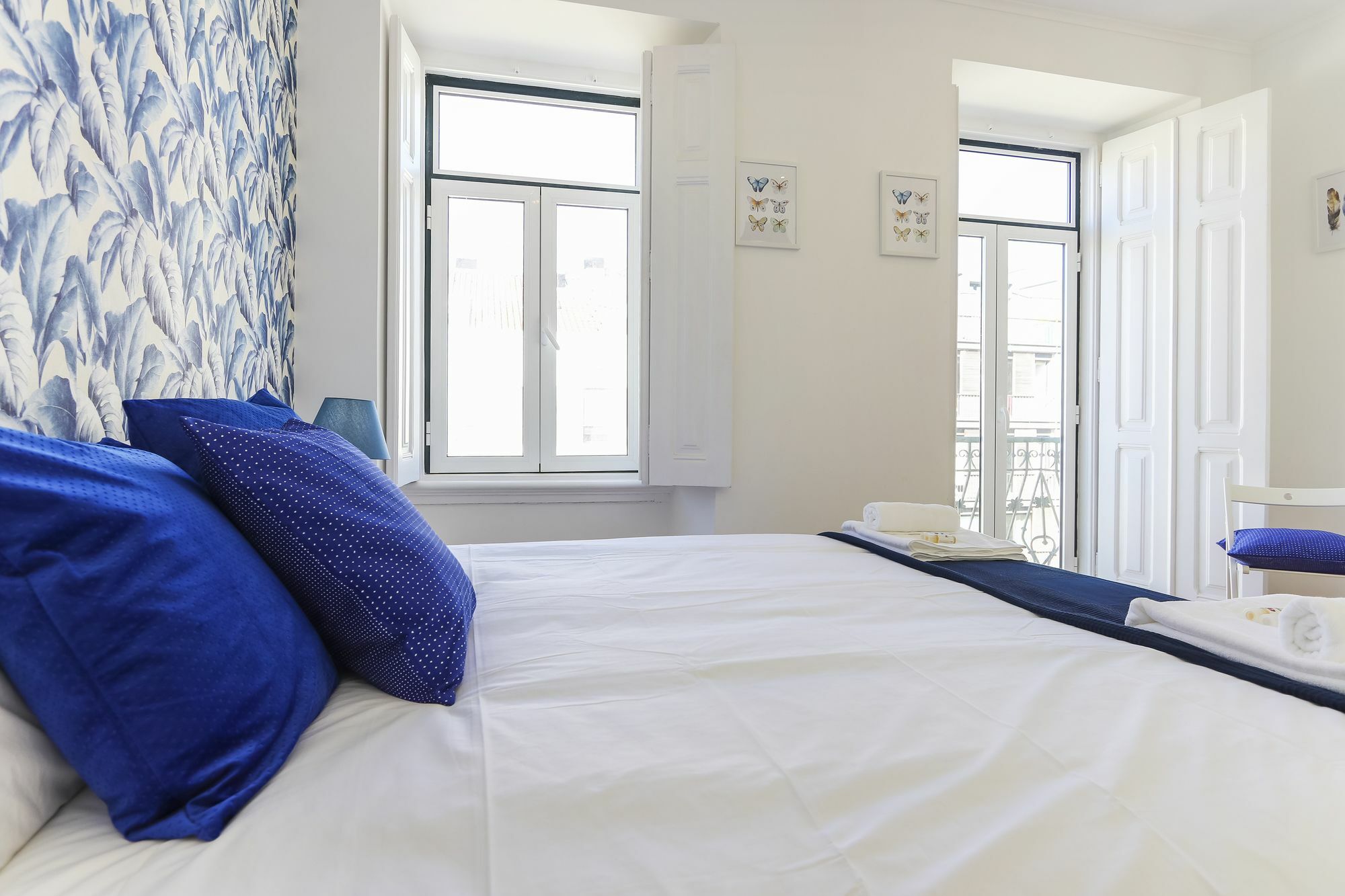 Apartamento Santa Marta Deluxe By Homing