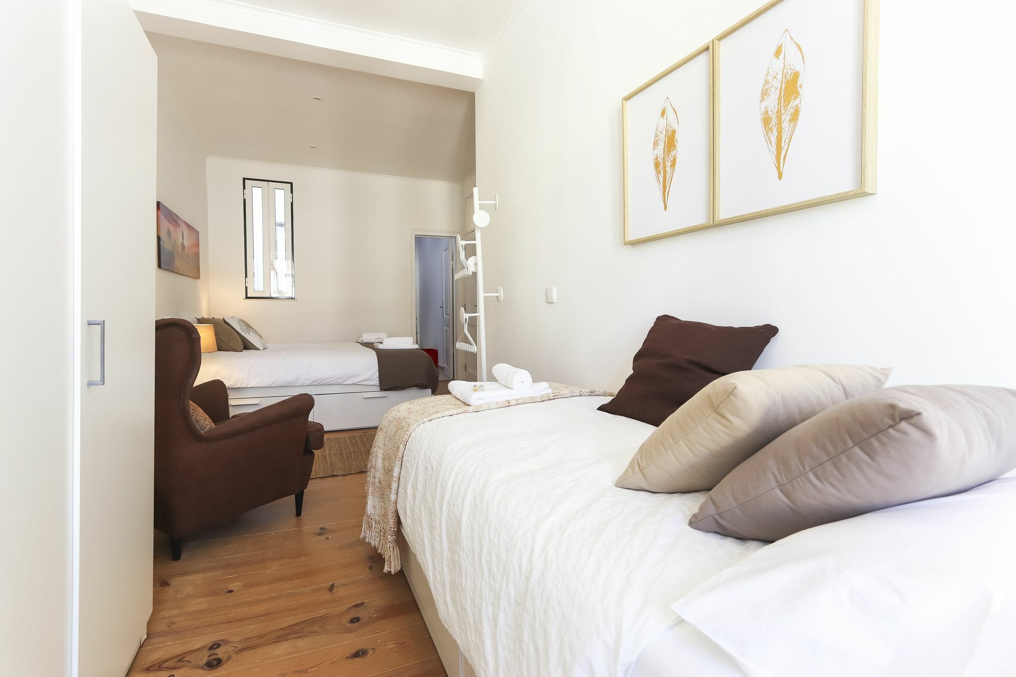 Santa Marta Deluxe By Homing