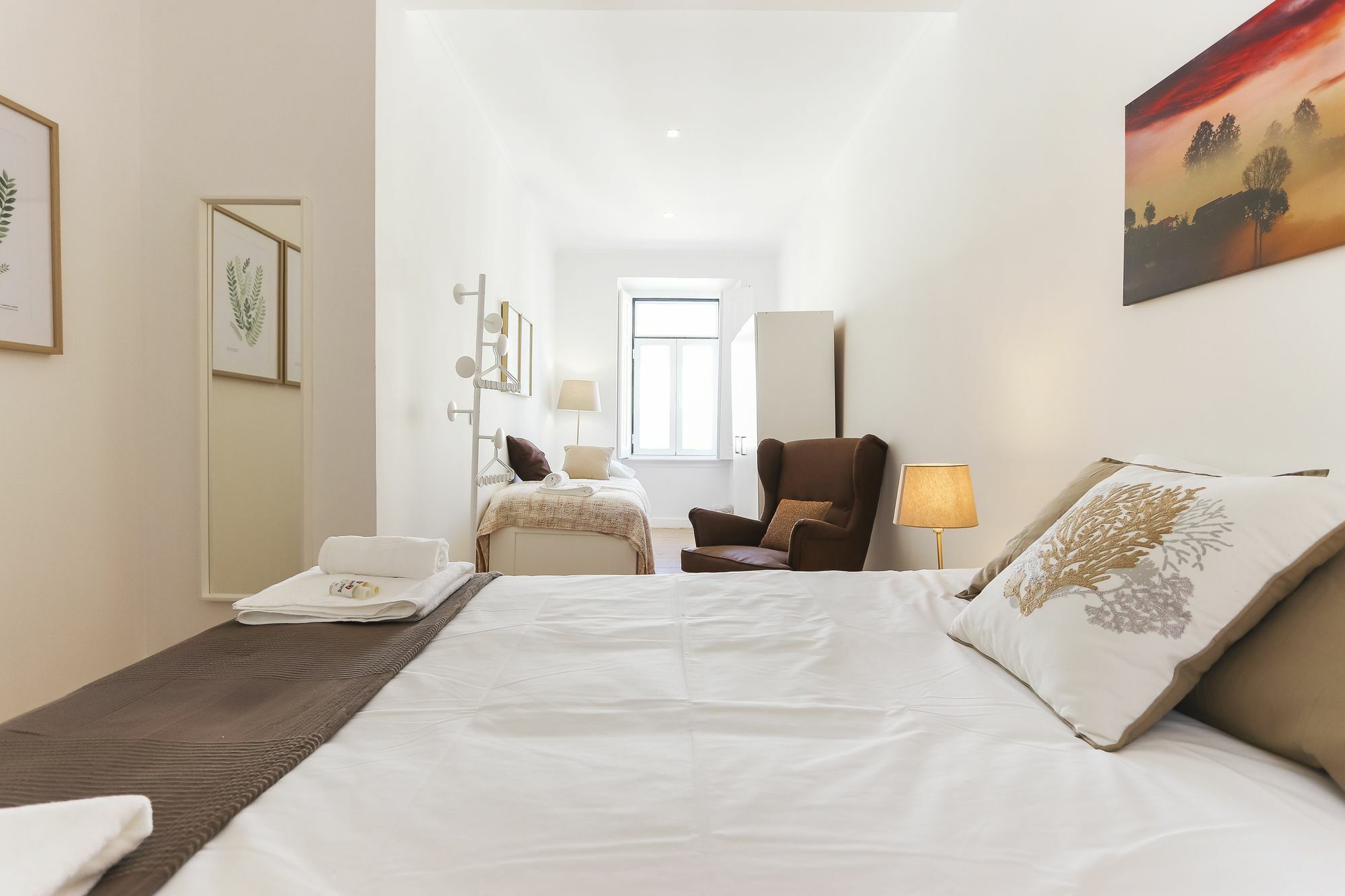 Apartamento Santa Marta Deluxe By Homing