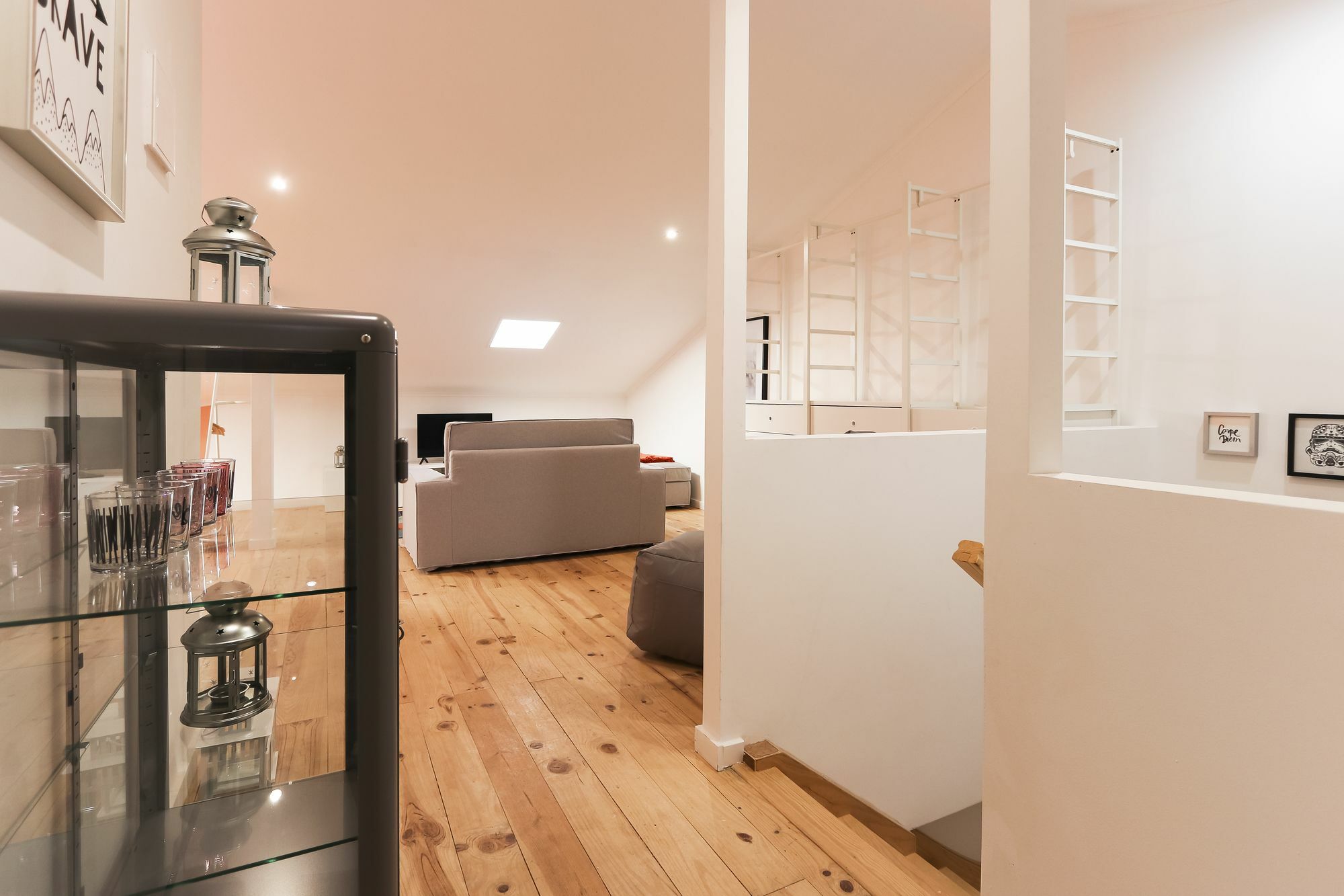Santa Marta Deluxe By Homing Apartamento *