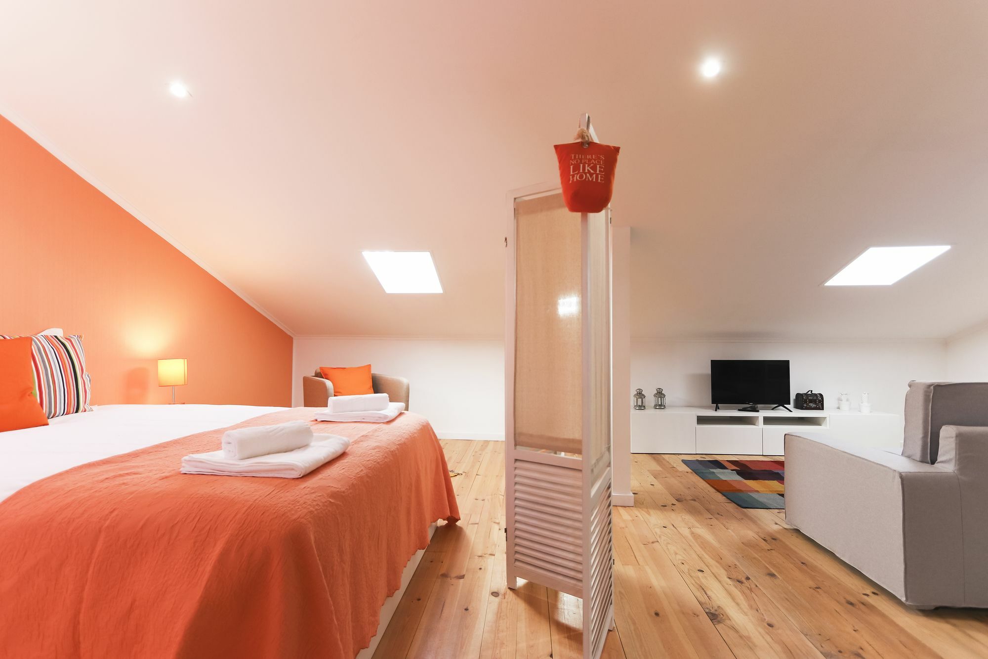 Apartamento Santa Marta Deluxe By Homing Lisboa