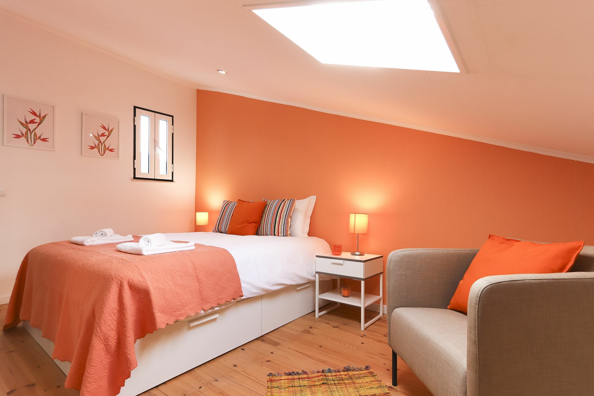 Apartamento Santa Marta Deluxe By Homing