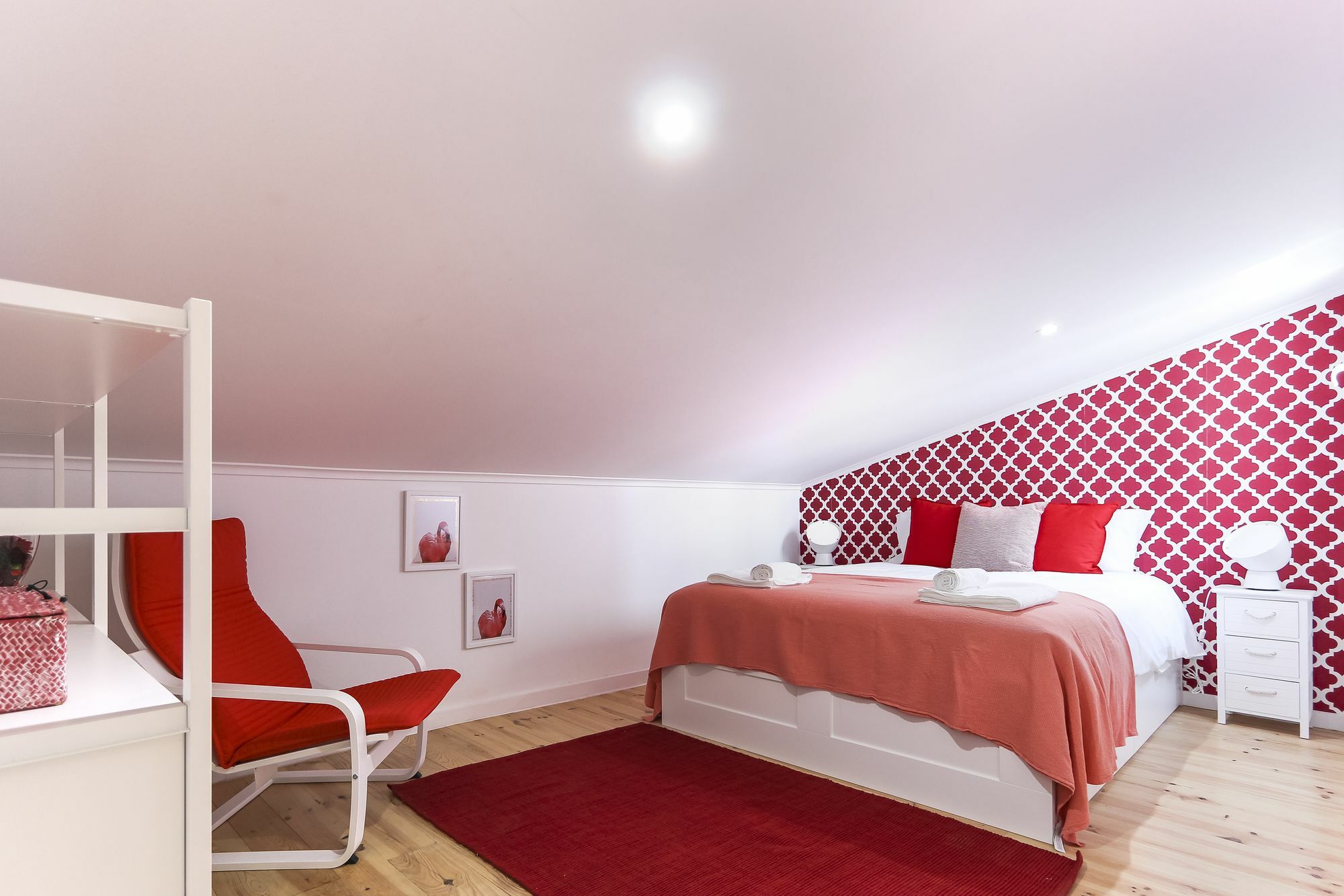 Santa Marta Deluxe By Homing Apartamento